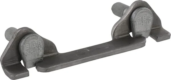 KUHN - 56814600 - Bolzenhalterung Vorne