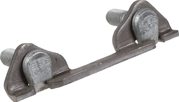 KUHN - 56814700 - Bolzenhalterung Hinten