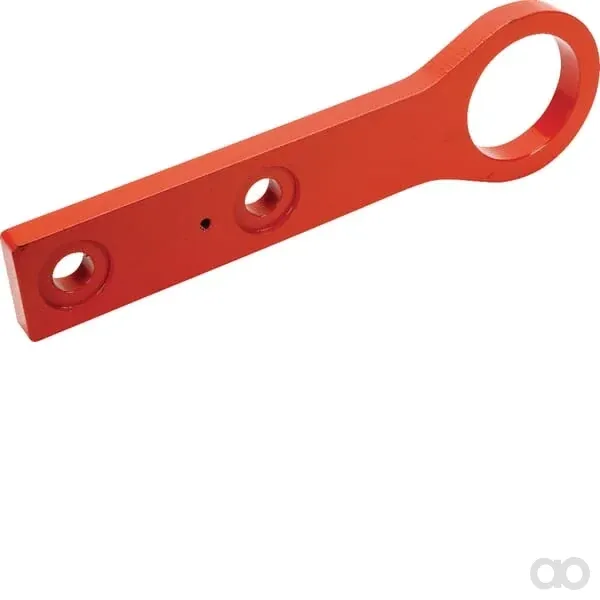 KUHN - 56825800 - Stuetzbeinplatte
