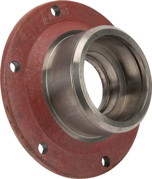 KUHN - 56828500 - Hinteres Lagergehaeuse