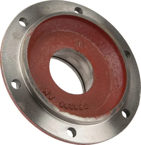 KUHN - 56828500 - Hinteres Lagergehaeuse