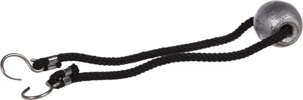 KUHN - 56841800 - Nylonseil Mit Haken
