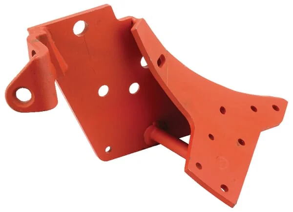 KUHN - 571186 - Frosch XT RH