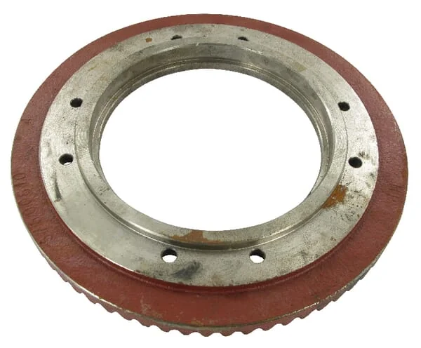 KUHN - 57500610 - Kegelrad 72