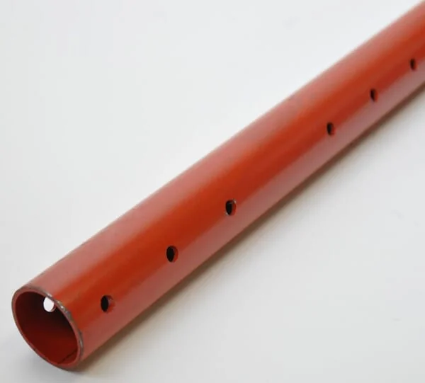 KUHN - 57502700 - Zahntraegerrohr