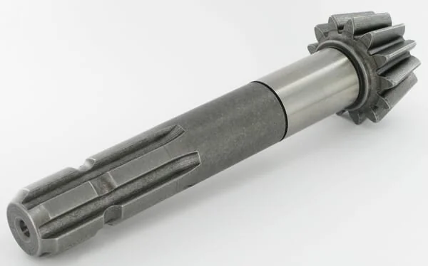 KUHN - 57520200 - Zahnrad 13 Zaehne