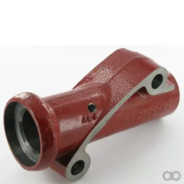 KUHN - 57550510 - Zinkarmgehaeuse