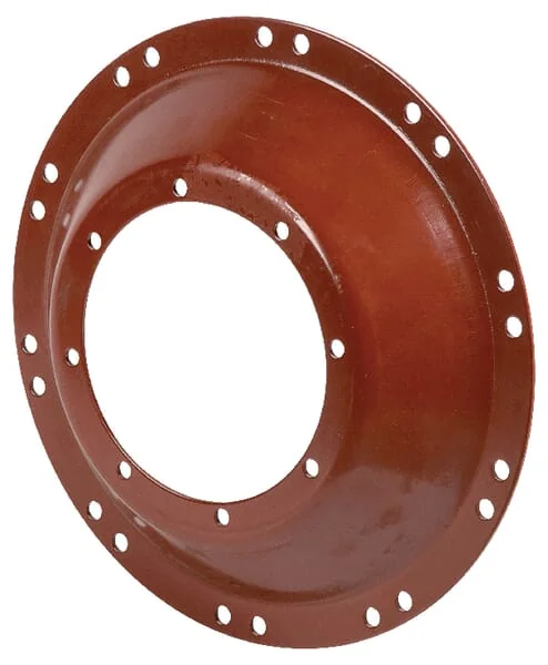 KUHN - 57551510 - Oberer Rotorscheibe