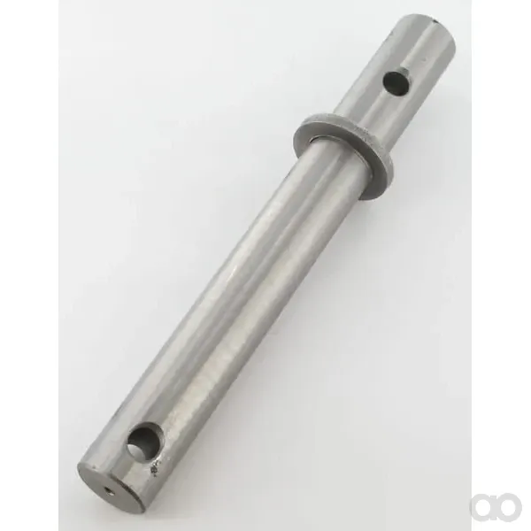 KUHN - 57645810 - Zinkenarmhalter
