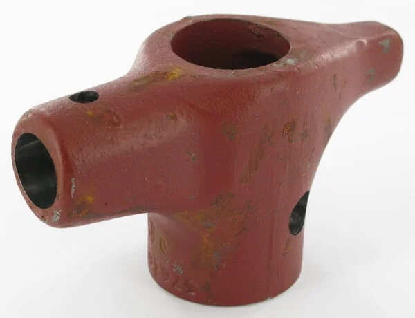 KUHN - 57646310 - Doppelkurbel