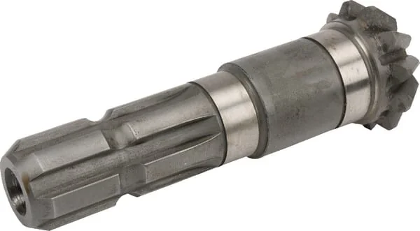 KUHN - 57700210 - Kegelritzel