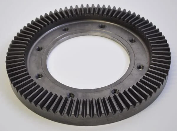 KUHN - 57719920 - Tellerrad
