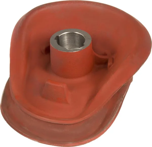 KUHN - 57720030 - Kontrollscheibe
