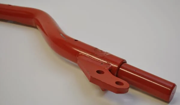 KUHN - 57720810 - KUHN Zinkenhalter Linksdrehend