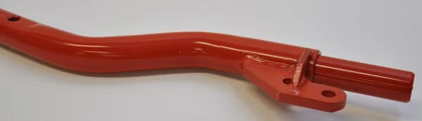 KUHN - 57720820 - Zinkenarm