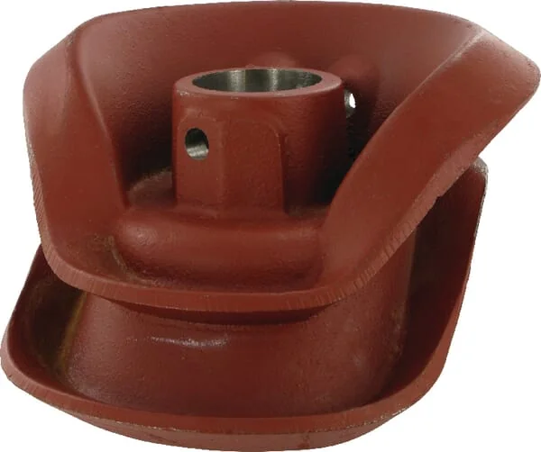 KUHN - 57729500 - Steuerscheibe