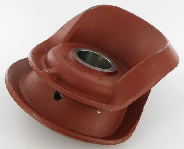 KUHN - 57729500 - Steuerscheibe