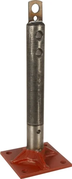 KUHN - 57729710 - Rotorwelle