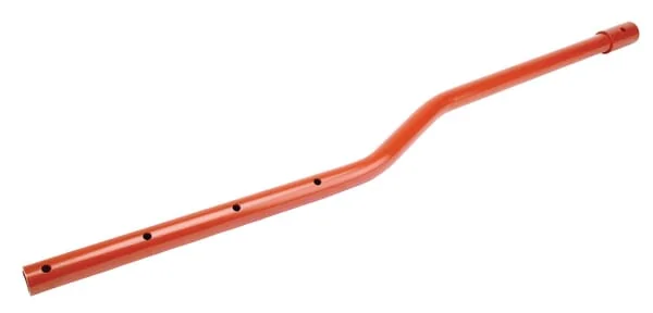 KUHN - 57917900 - Tandarm LH-Rotor 15021