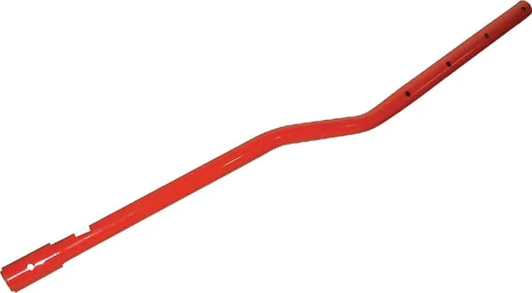 KUHN - 57920900 - Tandarm RH-Rotor 15021
