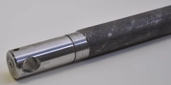KUHN - 58557200 - Seitenwelle