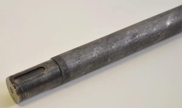 KUHN - 58557200 - Seitenwelle