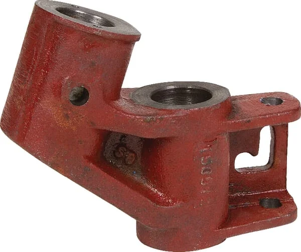 KUHN - 58701910 - Radachsenhalter