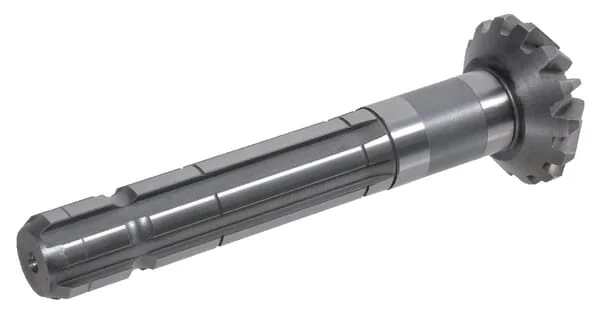 KUHN - 58710420 - Ritzel