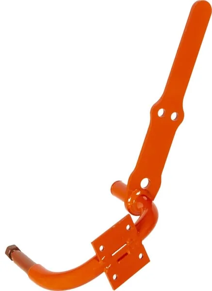 KUHN - 58761430 - Rechte Radsaeule