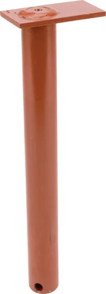 KUHN - 58761900 - Drehachse