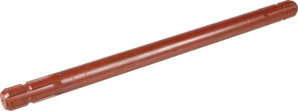 KUHN - 58812600 - Welle