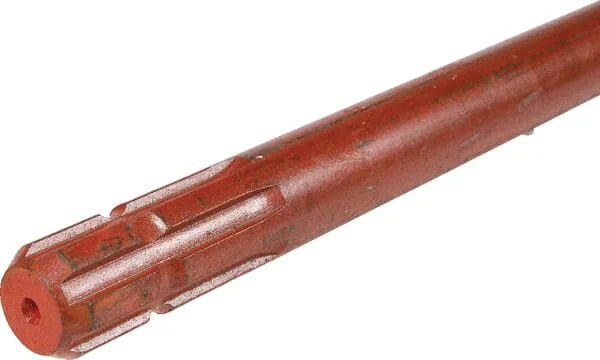 KUHN - 58812600 - Welle