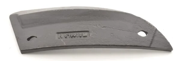 KUHN - 619038 - Streichblech vorne