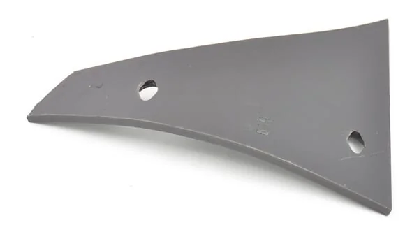 KUHN - 619061 - Streichblech vorne Stangen