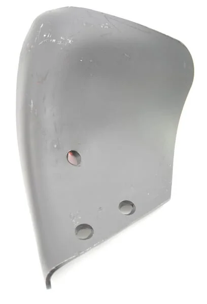 KUHN - 619133 - Versoir ZRL Stangen
