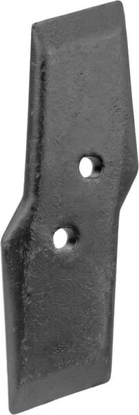 KUHN - 622129 - Konica Scheibenmesser MARATHON® links, Kuhn