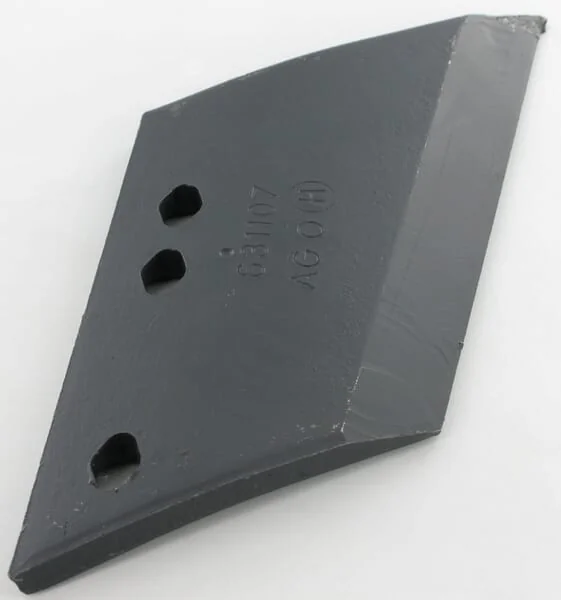 KUHN - 631107 - Vorpflugschare Links Zd