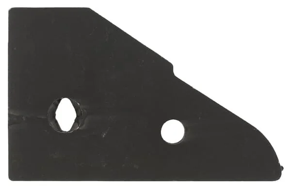 KUHN - 761217 - Vorderteil Anbauteil Stangen