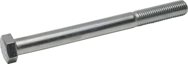 KUHN - 80062095 - Sechskantschraube ZB
