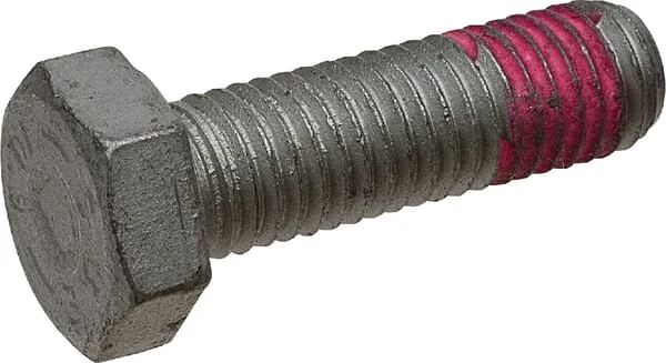 KUHN - 80071233 - Schraube Mit Beschichtung