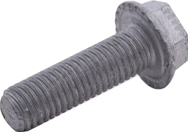 KUHN - 80131240 - Unterserratierte Selbstsichernde Schraube