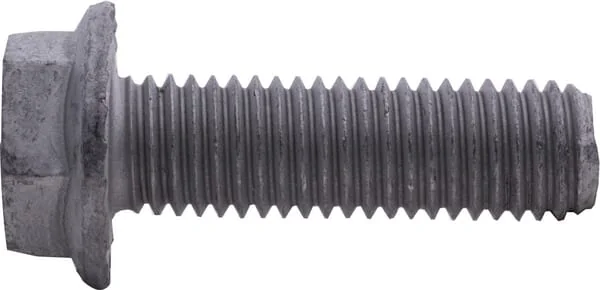 KUHN - 80131240 - Unterserratierte Selbstsichernde Schraube