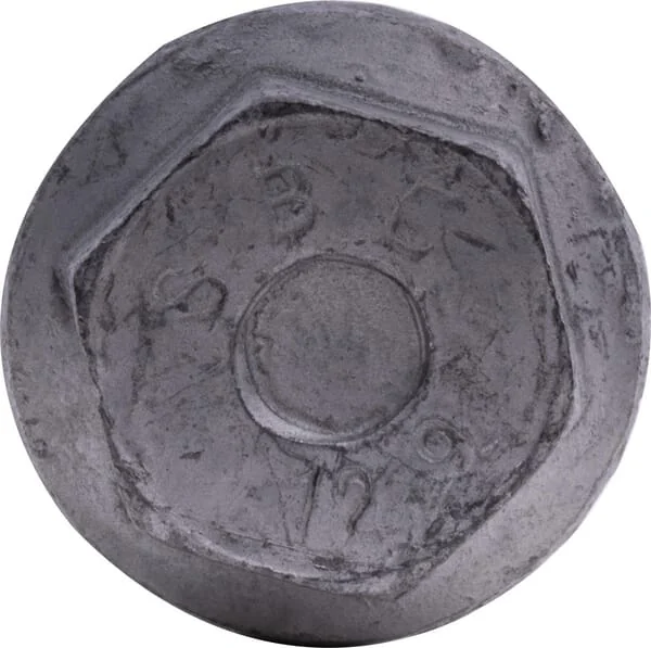 KUHN - 80131240 - Unterserratierte Selbstsichernde Schraube