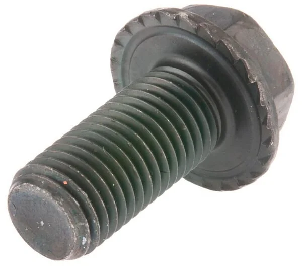 KUHN - 80131635 - Unterserratierte Selbstsichernde Schraube