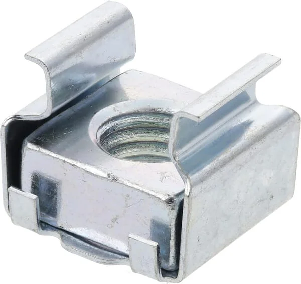 KUHN - 80201056 - Klemmmutter