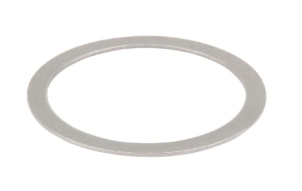KUHN - 80254556 - DISTANZSCHEIBE PS 1,0