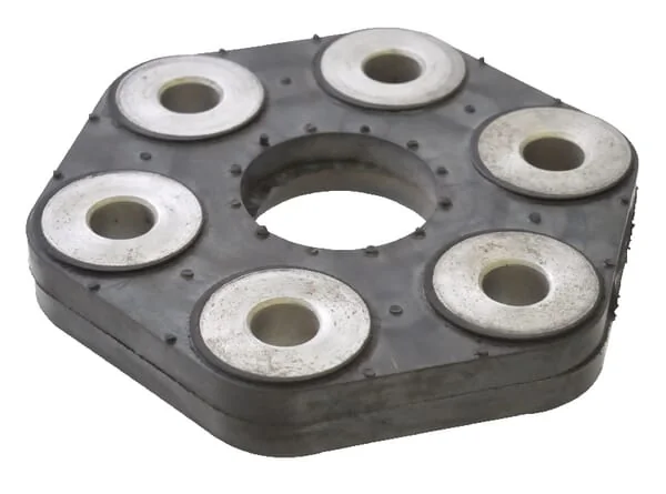 KUHN - 83030002 - Elastische Kupplung