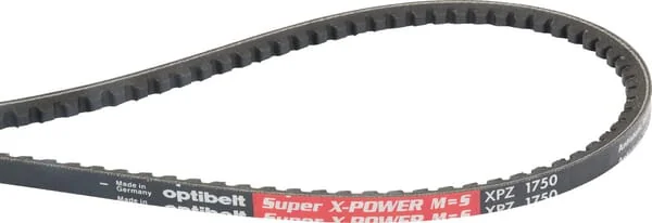 KUHN - 83101051 - Keilriemen