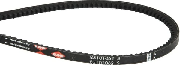 KUHN - 83101062 - Keilriemen