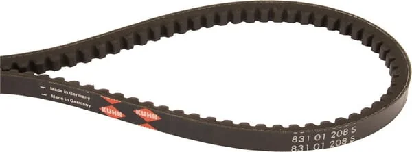 KUHN - 83101208 - Keilriemen XPA13X1757LW, Gezahnt